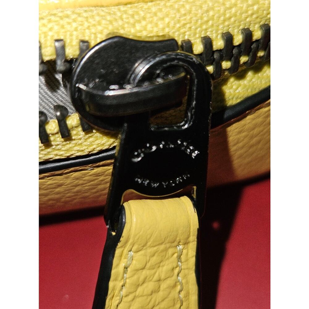 Coach Stanton Crossbody - Picture 11 of 11